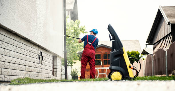 Professional Pressure Washing Services in Thomasville, AL
